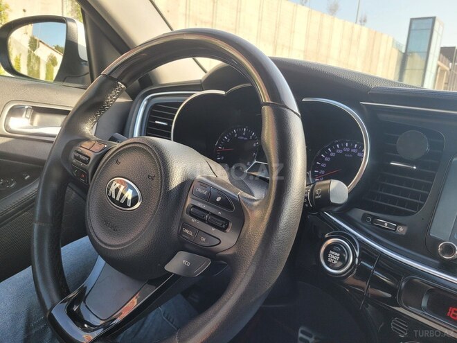 Kia Optima 2014, 141,000 km - 2.4 l - Bakı