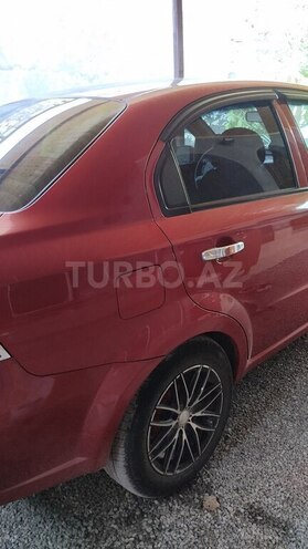 Chevrolet Aveo 2011, 90,000 km - 1.4 л - Gəncə