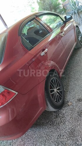 Chevrolet Aveo 2011, 90,000 km - 1.4 л - Gəncə
