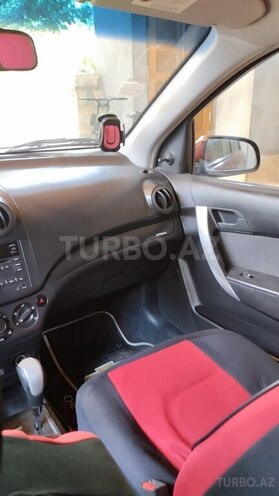 Chevrolet Aveo 2011, 90,000 km - 1.4 л - Gəncə