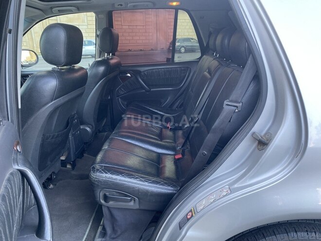 Mercedes ML 320 2000, 666,666 km - 3.2 l - Bakı