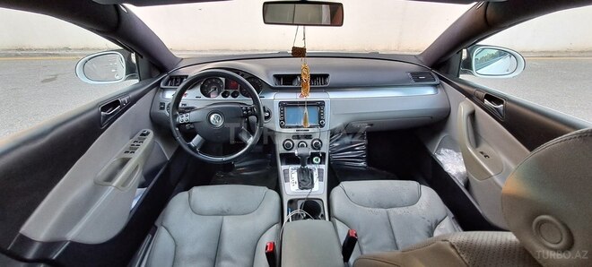 Volkswagen Passat 2005, 267,979 km - 2.0 l - Sumqayıt
