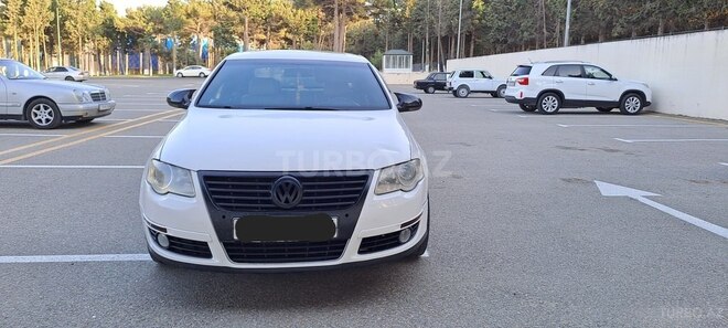 Volkswagen Passat 2005, 267,979 km - 2.0 l - Sumqayıt