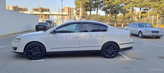 Volkswagen Passat 2005, 267,979 km - 2.0 l - Sumqayıt