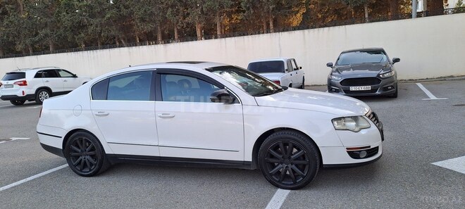 Volkswagen Passat 2005, 267,979 km - 2.0 l - Sumqayıt