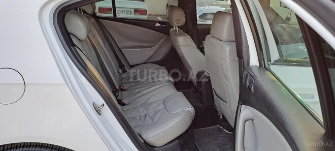Volkswagen Passat 2005, 267,979 km - 2.0 l - Sumqayıt