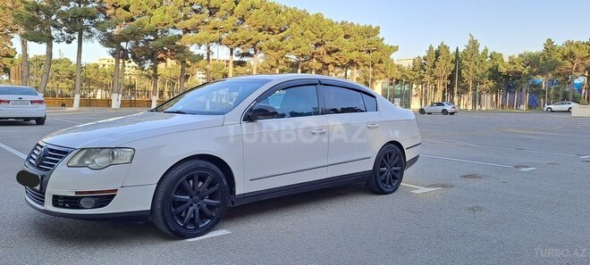 Volkswagen Passat 2005, 267,979 km - 2.0 l - Sumqayıt