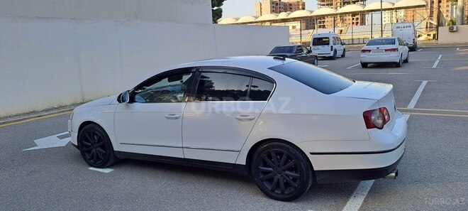Volkswagen Passat 2005, 267,979 km - 2.0 l - Sumqayıt