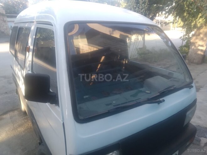 Daewoo Damas 2004, 55,555 km - 0.8 l - Gəncə