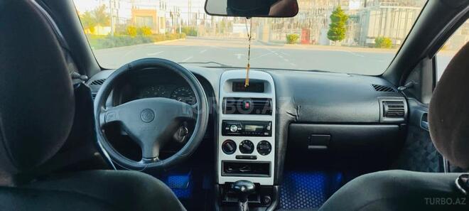 Opel Astra 1999, 368,700 km - 1.6 l - Bakı