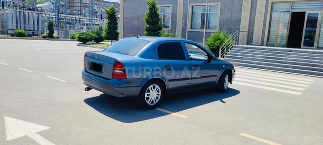 Opel Astra 1999, 368,700 km - 1.6 l - Bakı