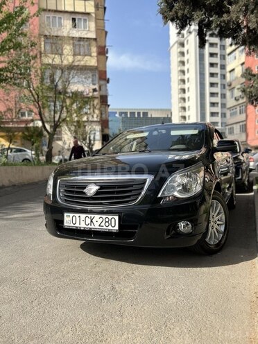 Ravon R4 2019, 99,000 km - 1.5 л - Bakı