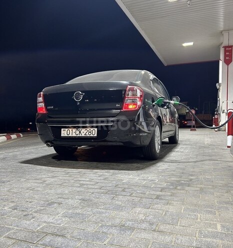 Ravon R4 2019, 99,000 km - 1.5 л - Bakı