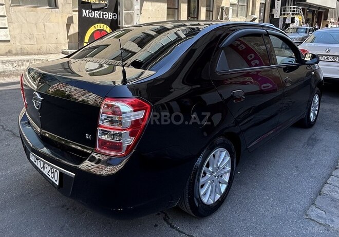Ravon R4 2019, 99,000 km - 1.5 л - Bakı