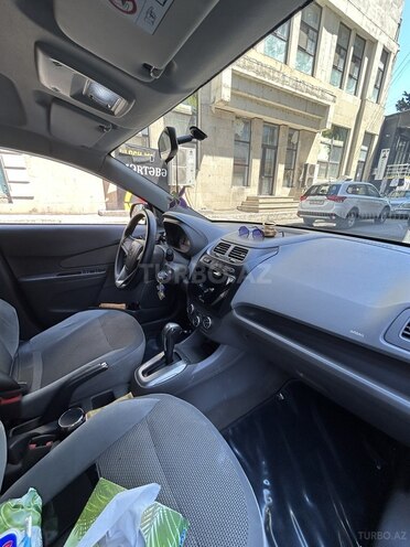 Ravon R4 2019, 99,000 km - 1.5 л - Bakı