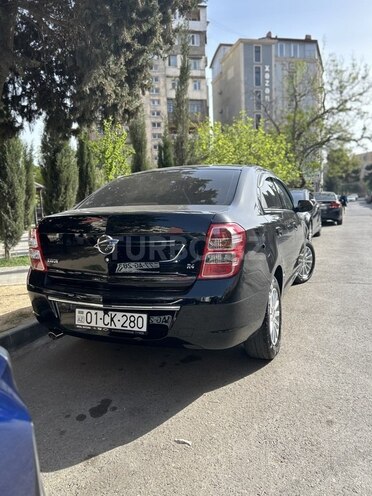 Ravon R4 2019, 99,000 km - 1.5 л - Bakı