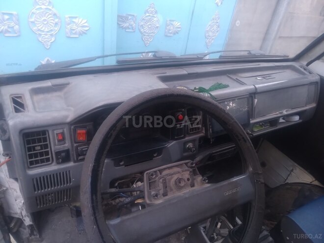 Daewoo Damas 2004, 55,555 km - 0.8 l - Gəncə