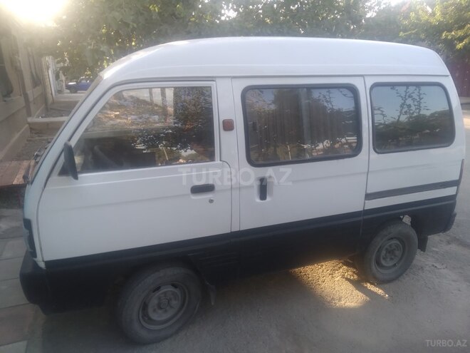 Daewoo Damas 2004, 55,555 km - 0.8 l - Gəncə