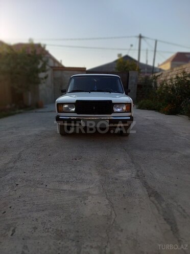 LADA (VAZ) 2107 1999, 90,864 km - 1.6 l - Sumqayıt