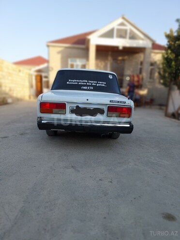 LADA (VAZ) 2107 1999, 90,864 km - 1.6 l - Sumqayıt