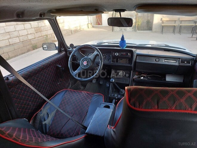LADA (VAZ) 2107 1999, 90,864 km - 1.6 l - Sumqayıt