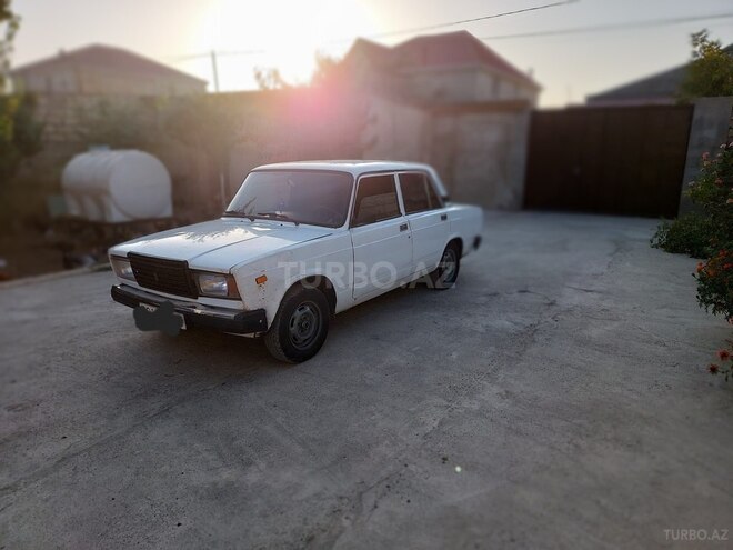 LADA (VAZ) 2107 1999, 90,864 km - 1.6 l - Sumqayıt