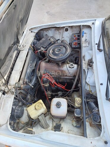 LADA (VAZ) 2107 1999, 90,864 km - 1.6 l - Sumqayıt