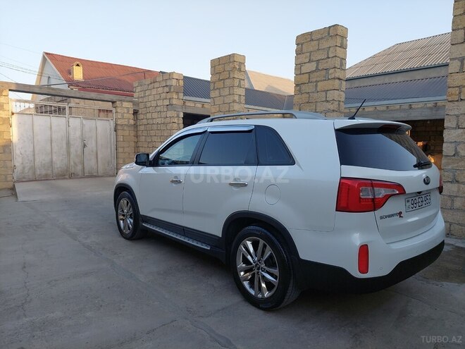 Kia Sorento 2014, 242,000 km - 2.0 l - Bakı