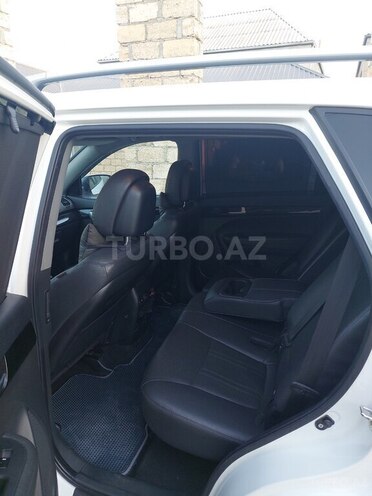 Kia Sorento 2014, 242,000 km - 2.0 l - Bakı