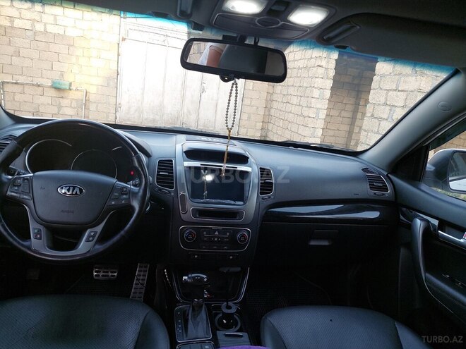Kia Sorento 2014, 242,000 km - 2.0 l - Bakı