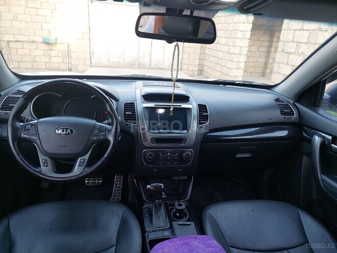 Kia Sorento 2014, 242,000 km - 2.0 l - Bakı