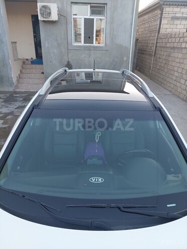 Kia Sorento 2014, 242,000 km - 2.0 l - Bakı