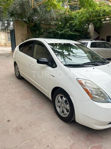 Toyota Prius 2007, 267,956 km - 1.5 l - Bakı