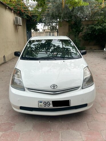 Toyota Prius 2007, 267,956 km - 1.5 l - Bakı