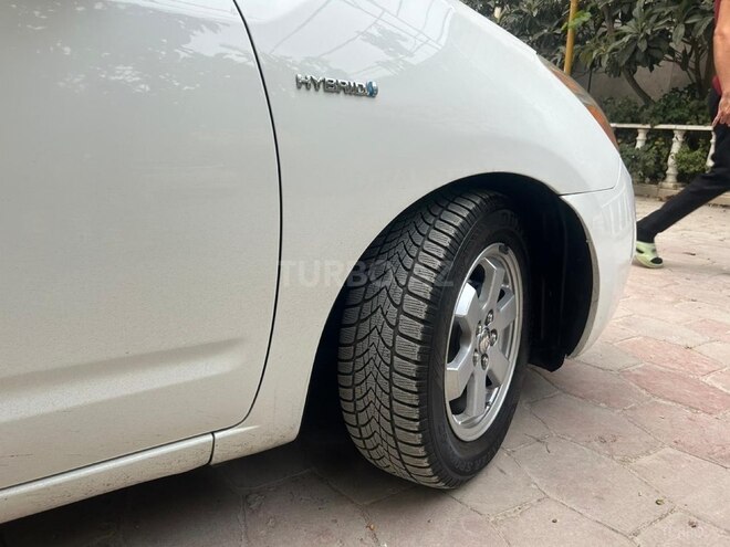 Toyota Prius 2007, 267,956 km - 1.5 l - Bakı