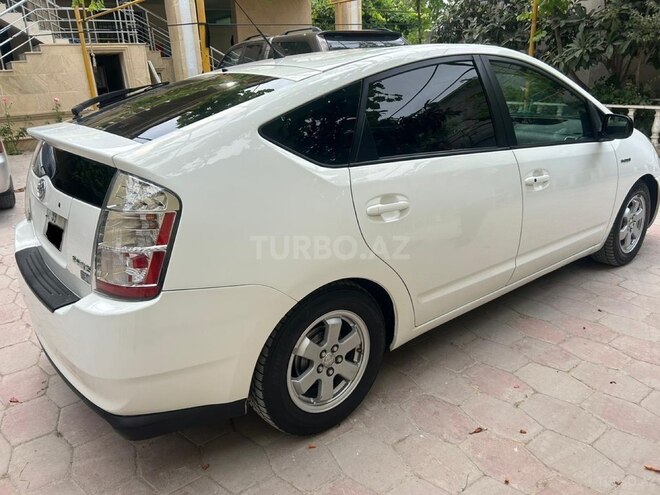 Toyota Prius 2007, 267,956 km - 1.5 l - Bakı