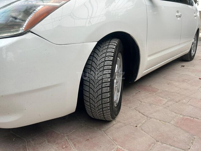 Toyota Prius 2007, 267,956 km - 1.5 l - Bakı