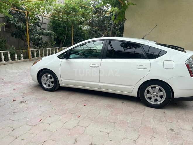 Toyota Prius 2007, 267,956 km - 1.5 l - Bakı