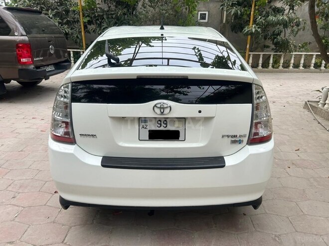 Toyota Prius 2007, 267,956 km - 1.5 l - Bakı