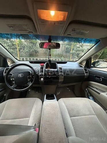 Toyota Prius 2007, 267,956 km - 1.5 l - Bakı