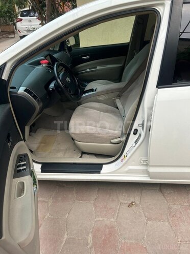 Toyota Prius 2007, 267,956 km - 1.5 l - Bakı