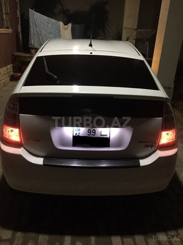 Toyota Prius 2007, 267,956 km - 1.5 l - Bakı