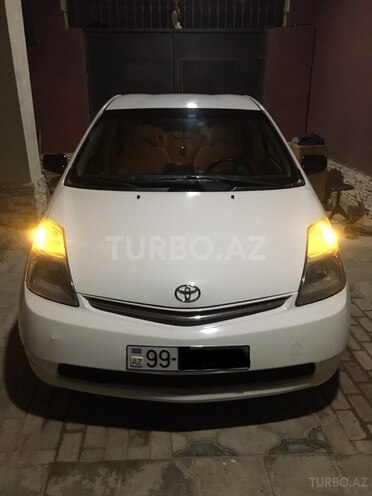 Toyota Prius 2007, 267,956 km - 1.5 l - Bakı