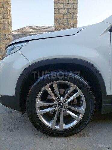 Kia Sorento 2014, 242,000 km - 2.0 l - Bakı