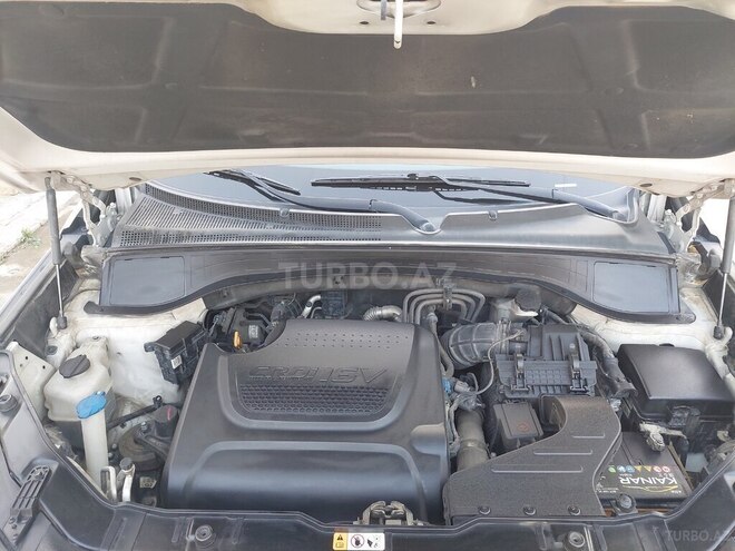 Kia Sorento 2014, 242,000 km - 2.0 l - Bakı