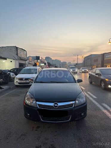 Opel Astra 2009, 250,000 km - 1.3 l - Bakı