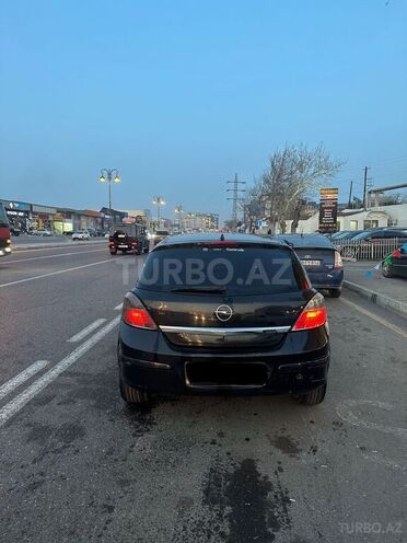 Opel Astra 2009, 250,000 km - 1.3 l - Bakı