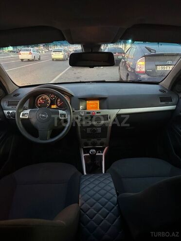 Opel Astra 2009, 250,000 km - 1.3 l - Bakı