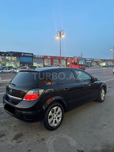 Opel Astra 2009, 250,000 km - 1.3 l - Bakı
