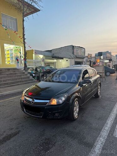Opel Astra 2009, 250,000 km - 1.3 l - Bakı